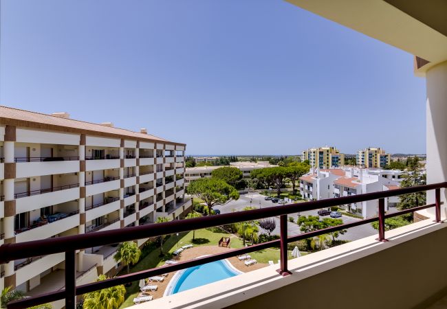 Apartamento em Vilamoura - Avelãs - Modern Apartment - Vilamoura Apartamento em Vilamoura - Avelãs - Modern Apartment - Vilamoura