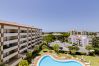 Apartamento em Vilamoura - Avelãs - Modern Apartment - Vilamoura Apartamento em Vilamoura - Avelãs - Modern Apartment - Vilamoura