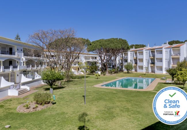 Vilamoura - Apartamento