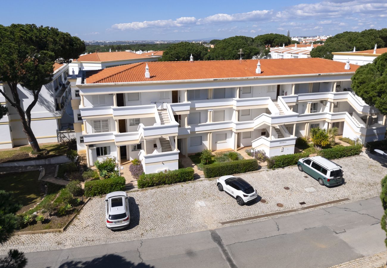Apartamento em Vilamoura - Pinhal do Golfe - 2 Bedrooms - Vilamoura