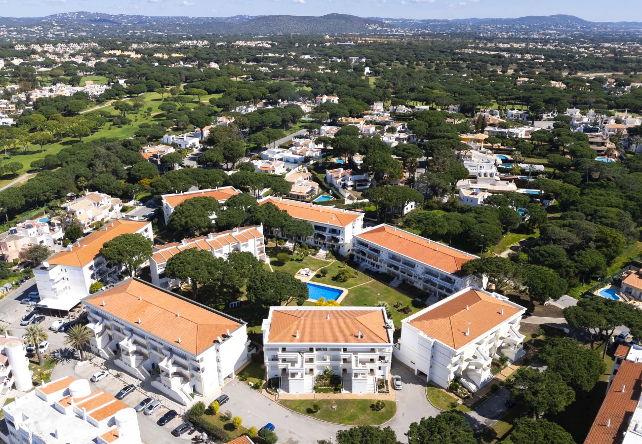 Apartamento em Vilamoura - Pinhal do Golfe - 2 Bedrooms - Vilamoura