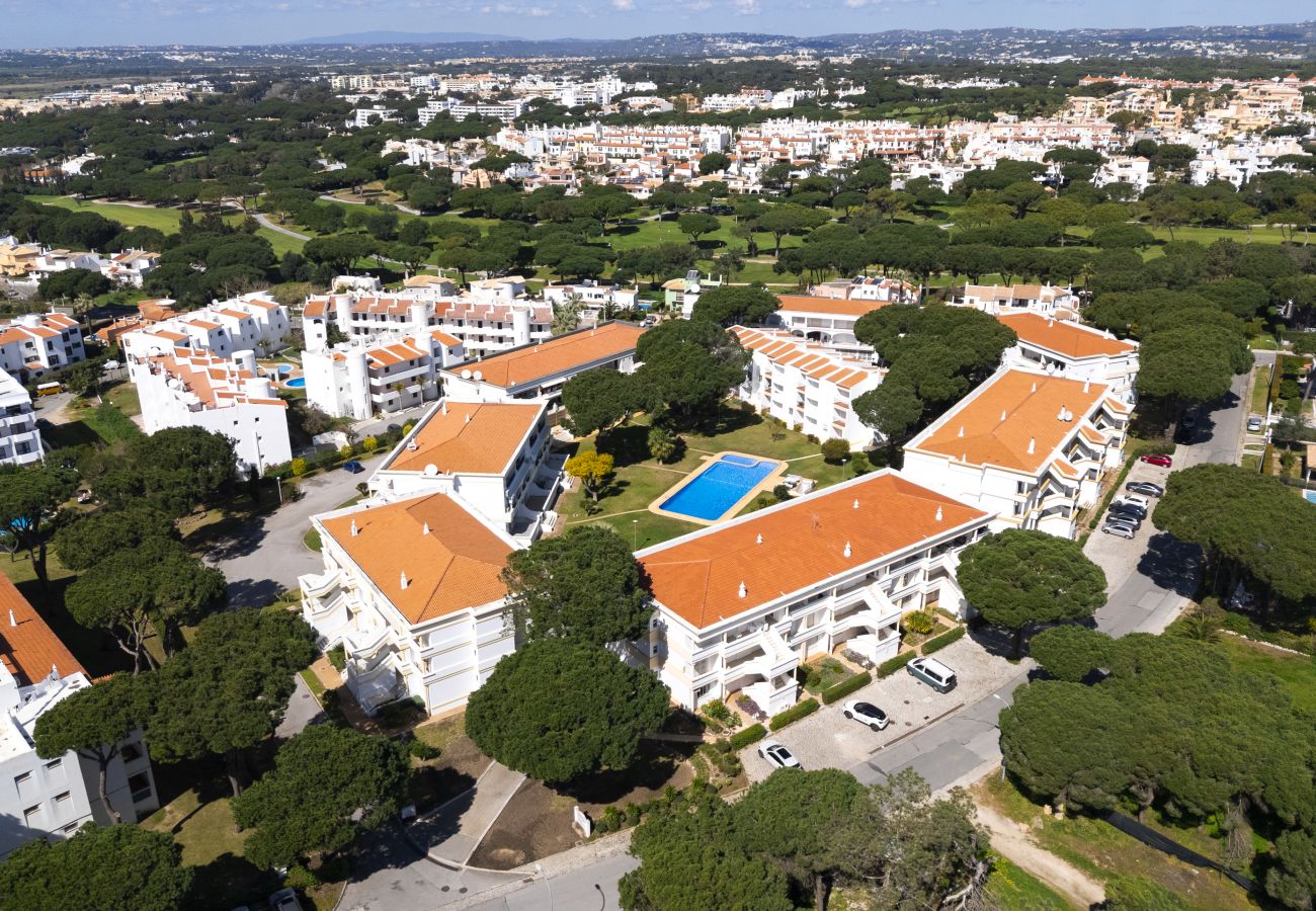 Apartamento em Vilamoura - Pinhal do Golfe - 2 Bedrooms - Vilamoura