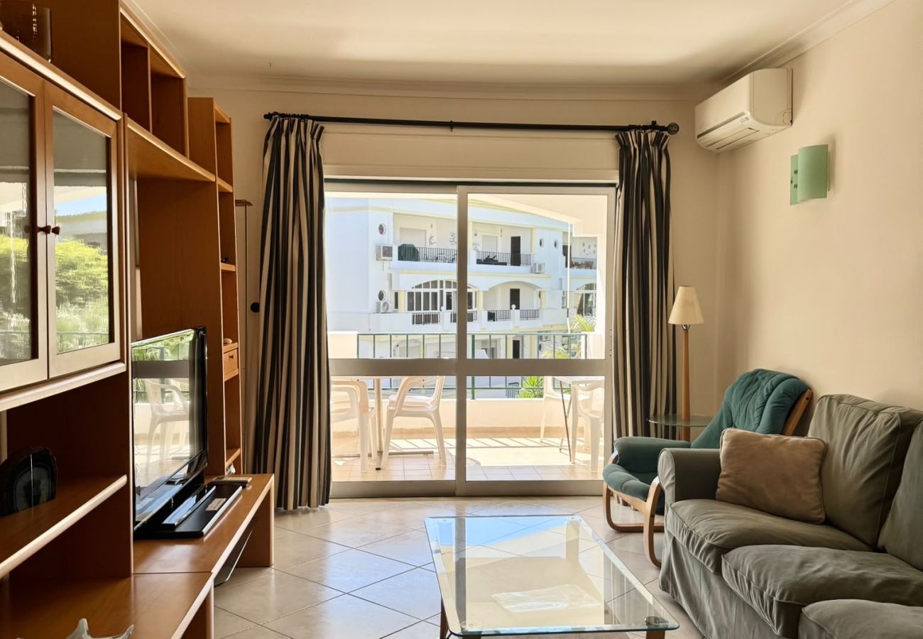 Apartamento em Vilamoura - Pinhal do Golfe - 2 Bedrooms - Vilamoura