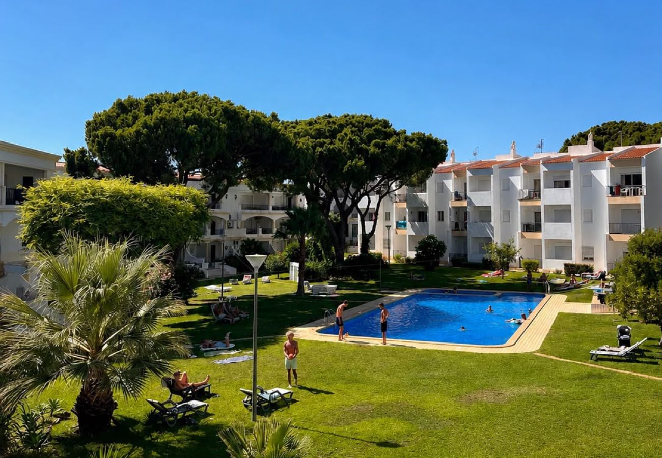 Apartamento em Vilamoura - Pinhal do Golfe - 2 Bedrooms - Vilamoura