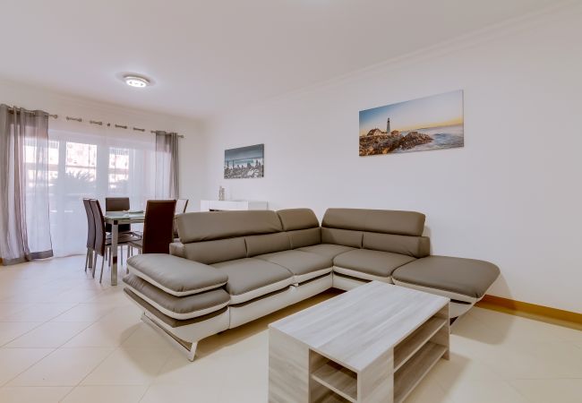 Apartamento em Vilamoura - Victoria Boulevard - Vasco da Gama - Vilamoura