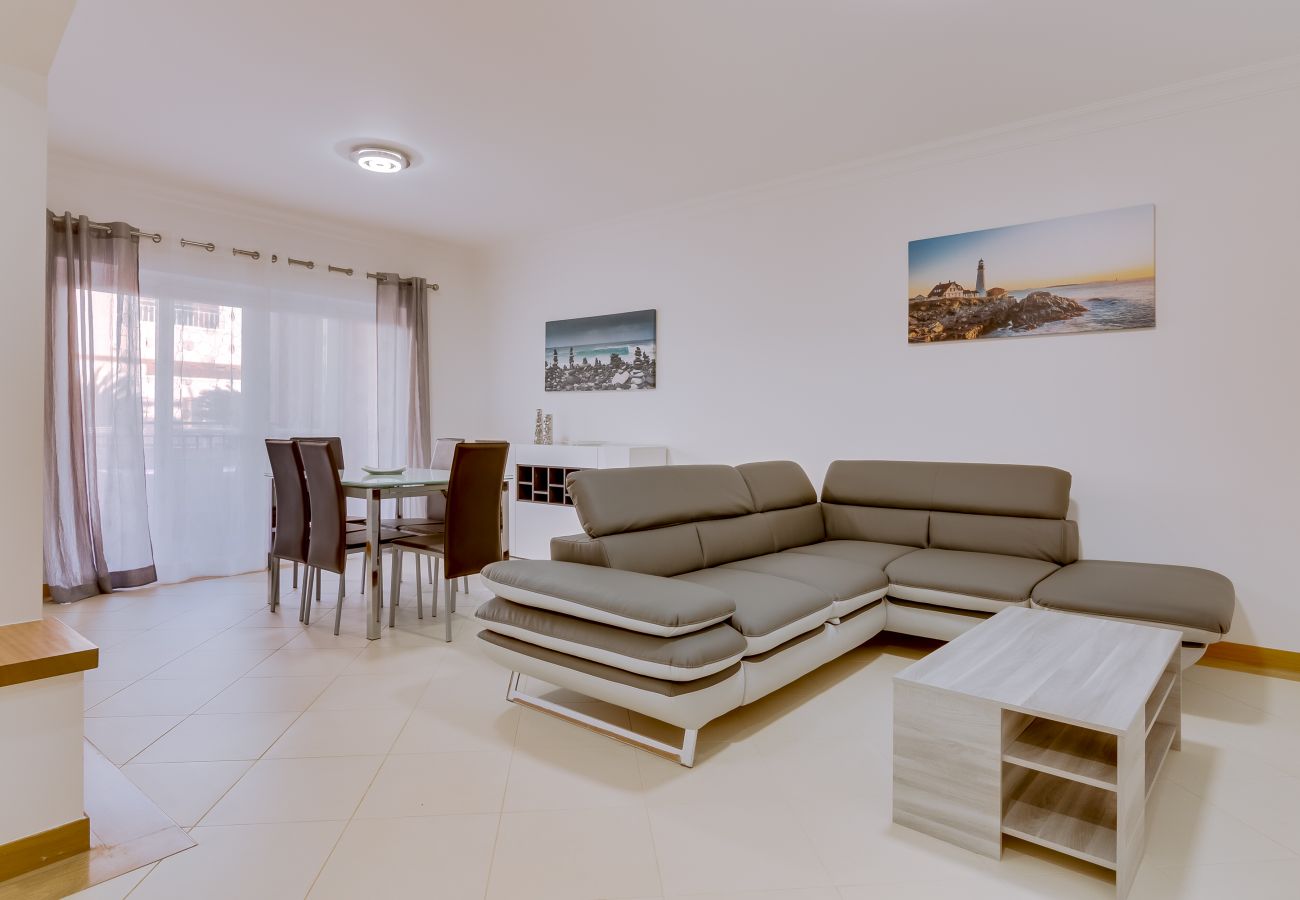 Apartamento em Vilamoura - Victoria Boulevard - Vasco da Gama - Vilamoura