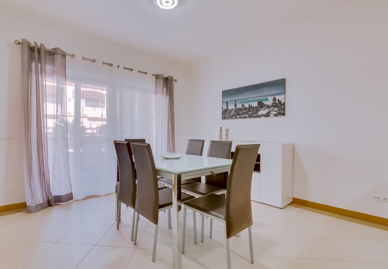Apartamento em Vilamoura - Victoria Boulevard - Vasco da Gama - Vilamoura