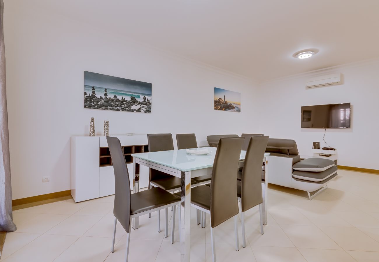 Apartamento em Vilamoura - Victoria Boulevard - Vasco da Gama - Vilamoura