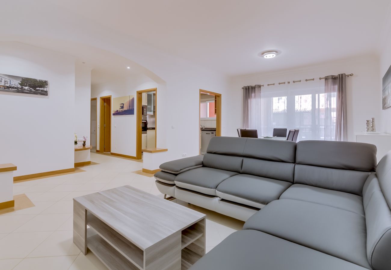 Apartamento em Vilamoura - Victoria Boulevard - Vasco da Gama - Vilamoura