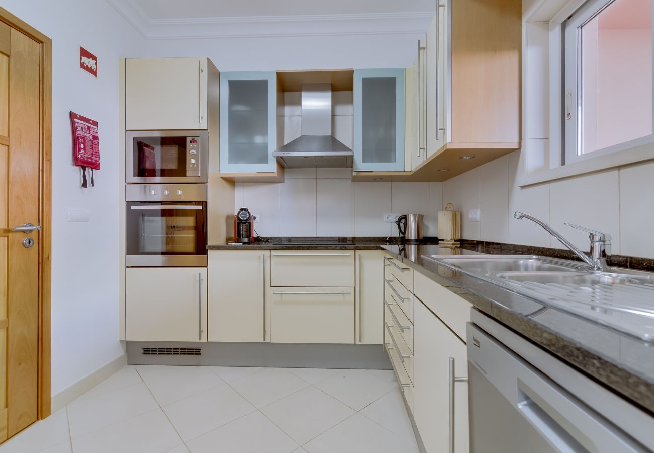 Apartamento em Vilamoura - Victoria Boulevard - Vasco da Gama - Vilamoura