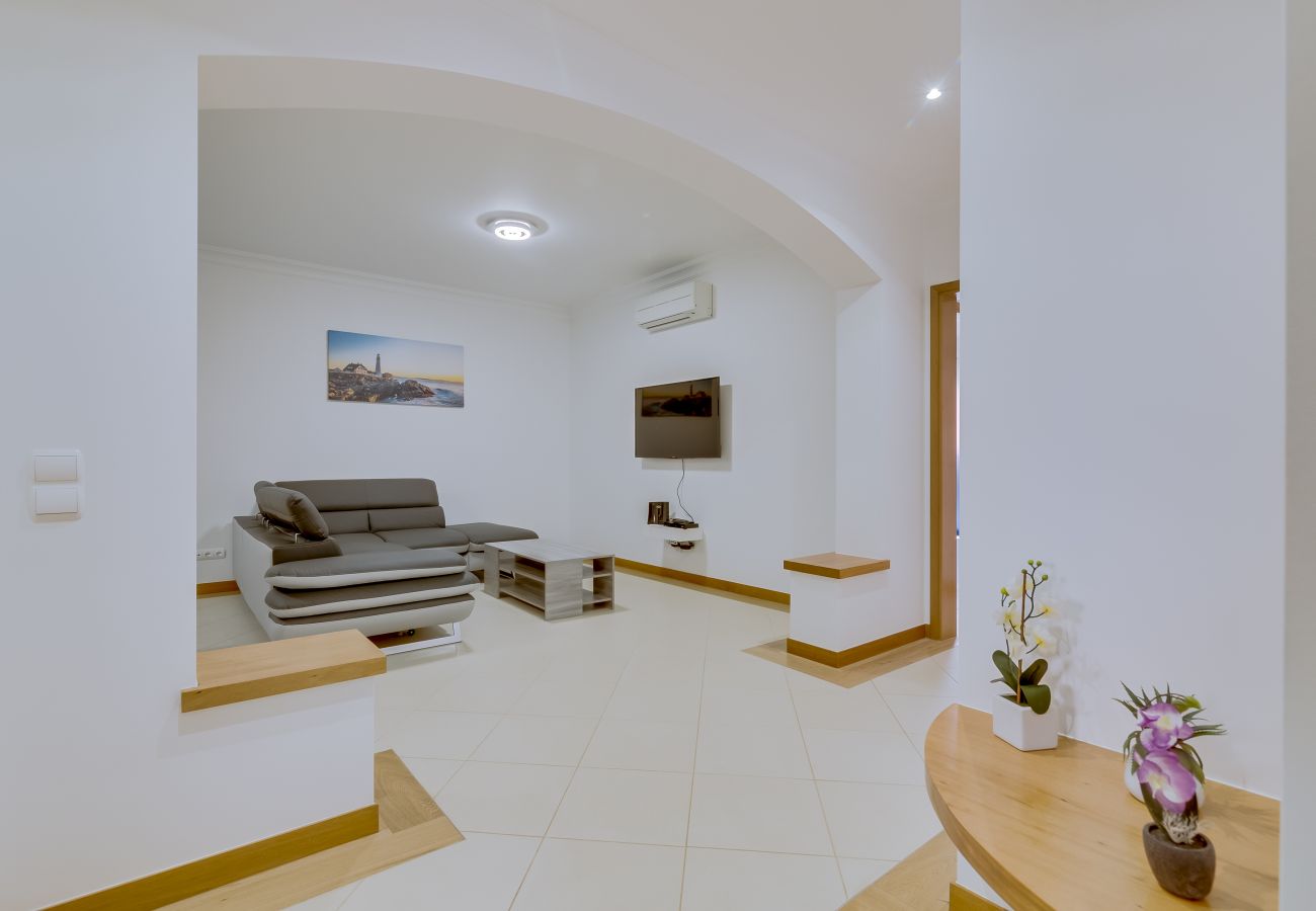 Apartamento em Vilamoura - Victoria Boulevard - Vasco da Gama - Vilamoura