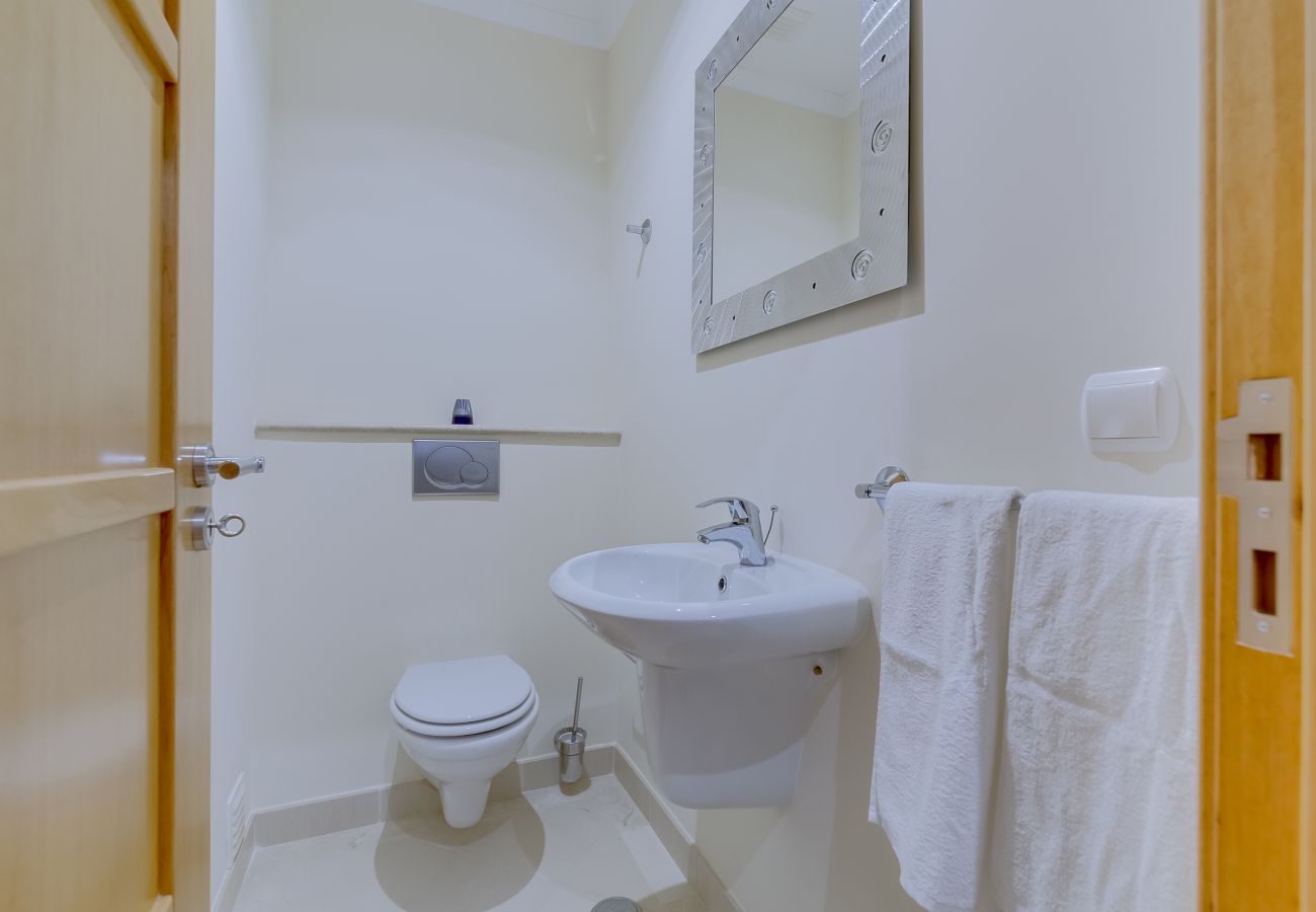 Apartamento em Vilamoura - Victoria Boulevard - Vasco da Gama - Vilamoura