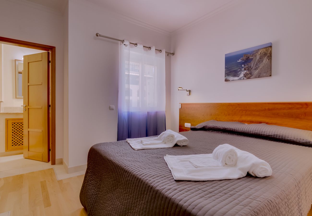 Apartamento em Vilamoura - Victoria Boulevard - Vasco da Gama - Vilamoura