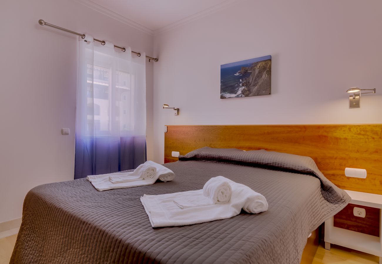 Apartamento em Vilamoura - Victoria Boulevard - Vasco da Gama - Vilamoura