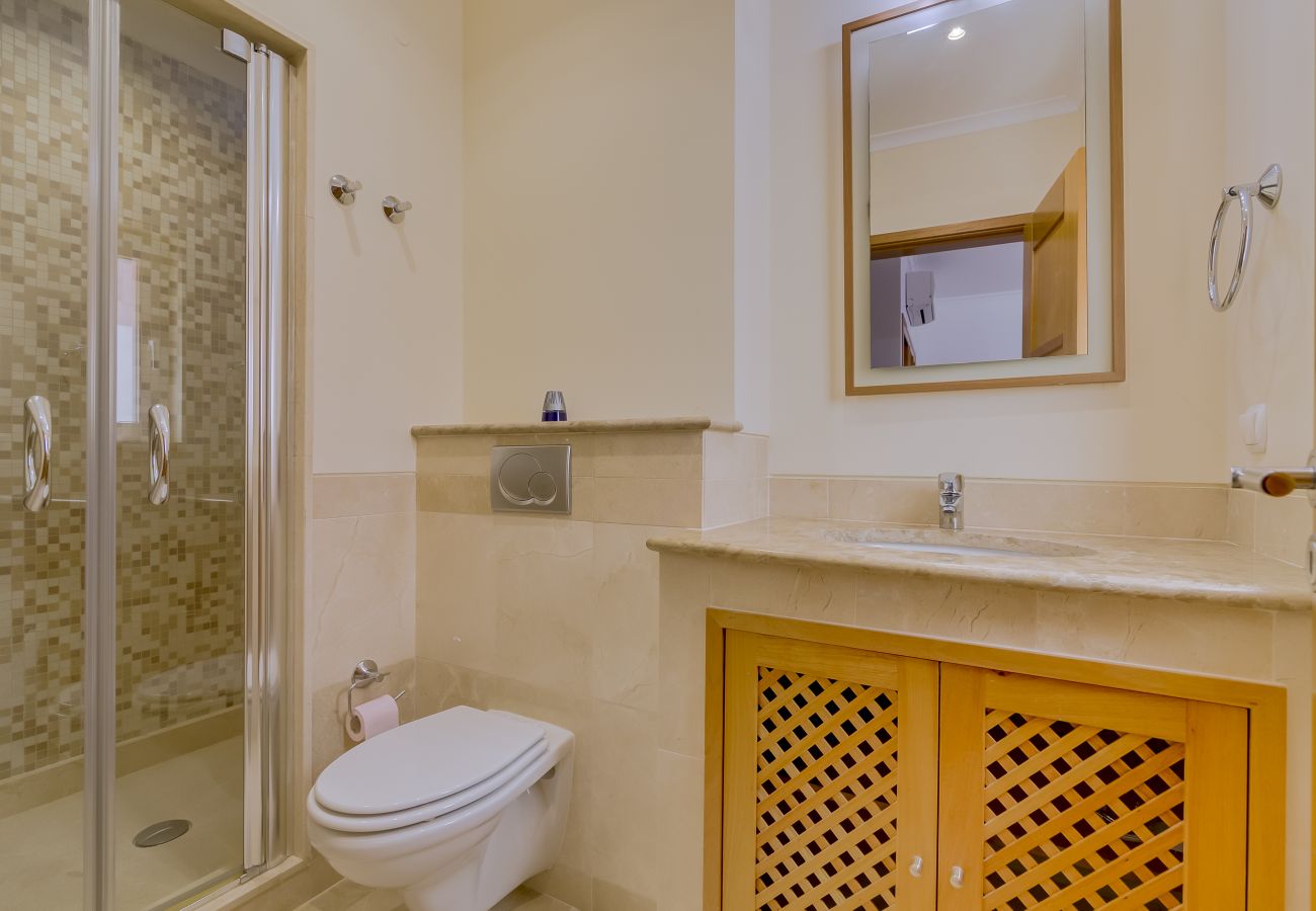 Apartamento em Vilamoura - Victoria Boulevard - Vasco da Gama - Vilamoura