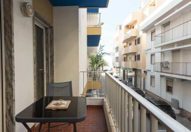 Apartamento em Quarteira - Jaune - 50 meters to the beach - Quarteira