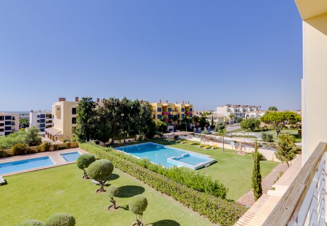 Apartamento em Vilamoura - Paraísos do Pinhal - 2 Bedrooms - Vilamoura