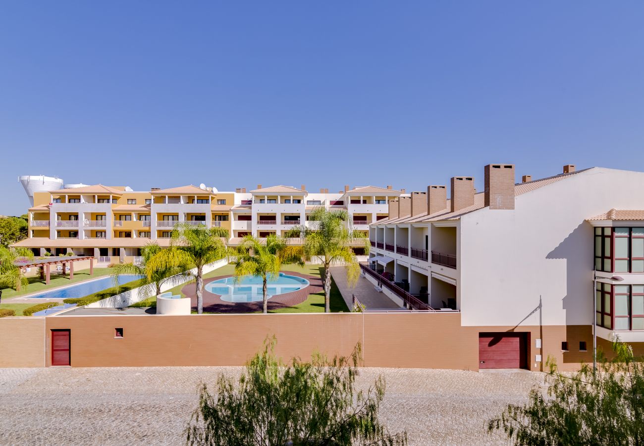 Apartamento em Vilamoura - Paraísos do Pinhal - 2 Bedrooms - Vilamoura Apartamento em Vilamoura - Paraísos do Pinhal - 2 Bedrooms - Vilamoura