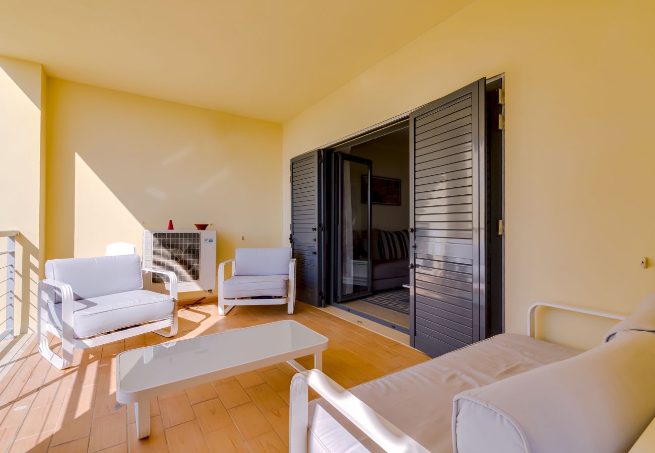 Apartamento em Vilamoura - Paraísos do Pinhal - 2 Bedrooms - Vilamoura Apartamento em Vilamoura - Paraísos do Pinhal - 2 Bedrooms - Vilamoura