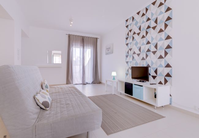 Estúdio em Vilamoura - Blue Studio Apartment Estúdio em Vilamoura - Blue Studio Apartment