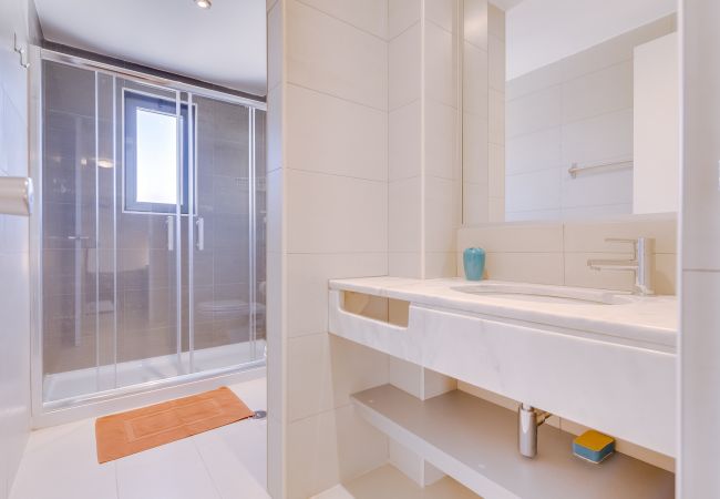 Estúdio em Vilamoura - Blue Studio Apartment Estúdio em Vilamoura - Blue Studio Apartment