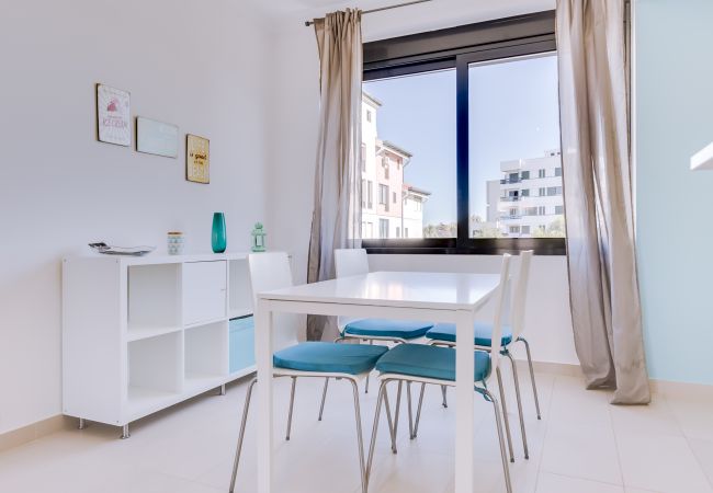Estúdio em Vilamoura - Blue Studio Apartment Estúdio em Vilamoura - Blue Studio Apartment