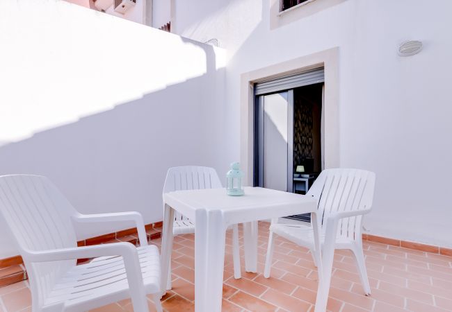 Estúdio em Vilamoura - Blue Studio Apartment Estúdio em Vilamoura - Blue Studio Apartment