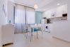Estúdio em Vilamoura - Blue Studio Apartment Estúdio em Vilamoura - Blue Studio Apartment