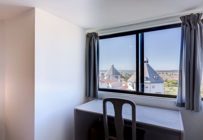 Apartamento em Vilamoura - Algardia - Vilamoura center with pool Apartamento em Vilamoura - Algardia - Vilamoura center with pool