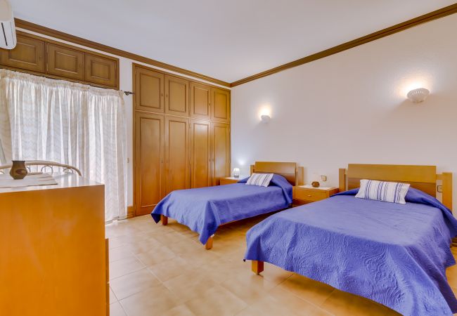 Casa em Vilamoura - Vila Caracas - V3 - Vilamoura Casa em Vilamoura - Vila Caracas - V3 - Vilamoura