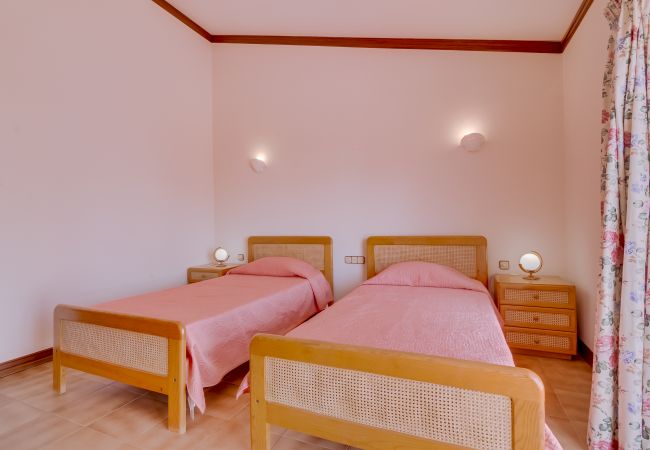 Casa em Vilamoura - Vila Caracas - V3 - Vilamoura Casa em Vilamoura - Vila Caracas - V3 - Vilamoura