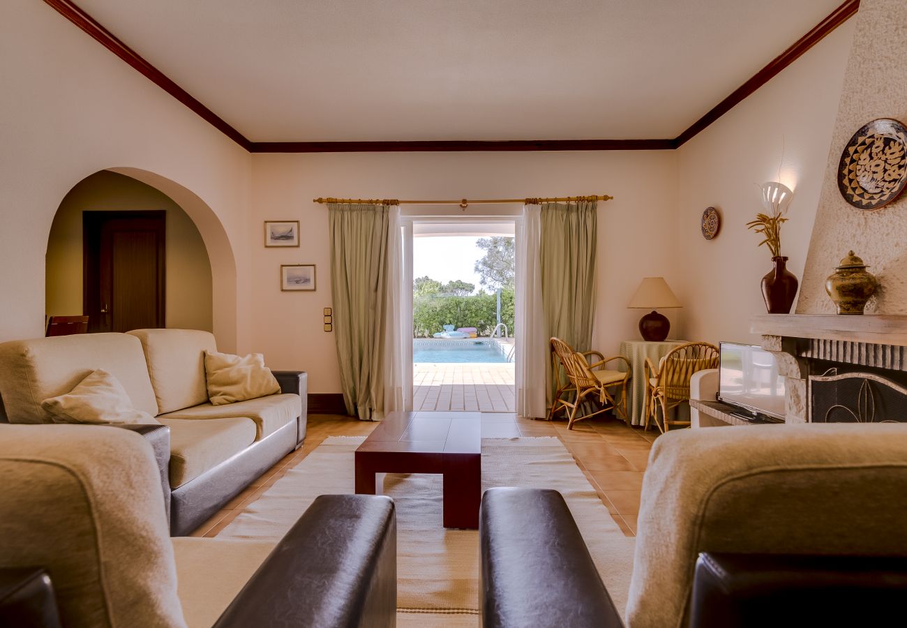 Casa em Vilamoura - Vila Caracas - V3 - Vilamoura