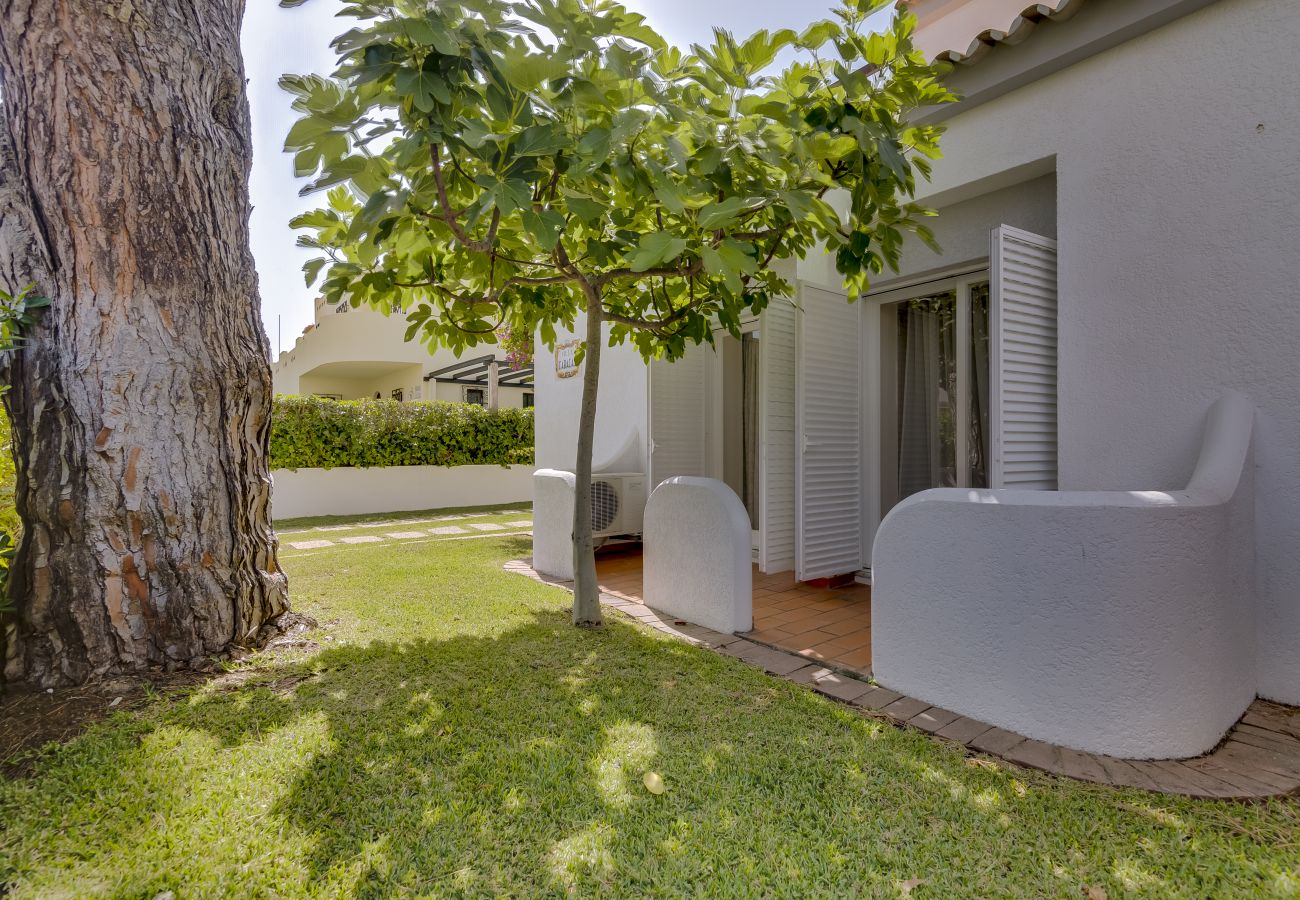 Casa em Vilamoura - Vila Caracas - V3 - Vilamoura