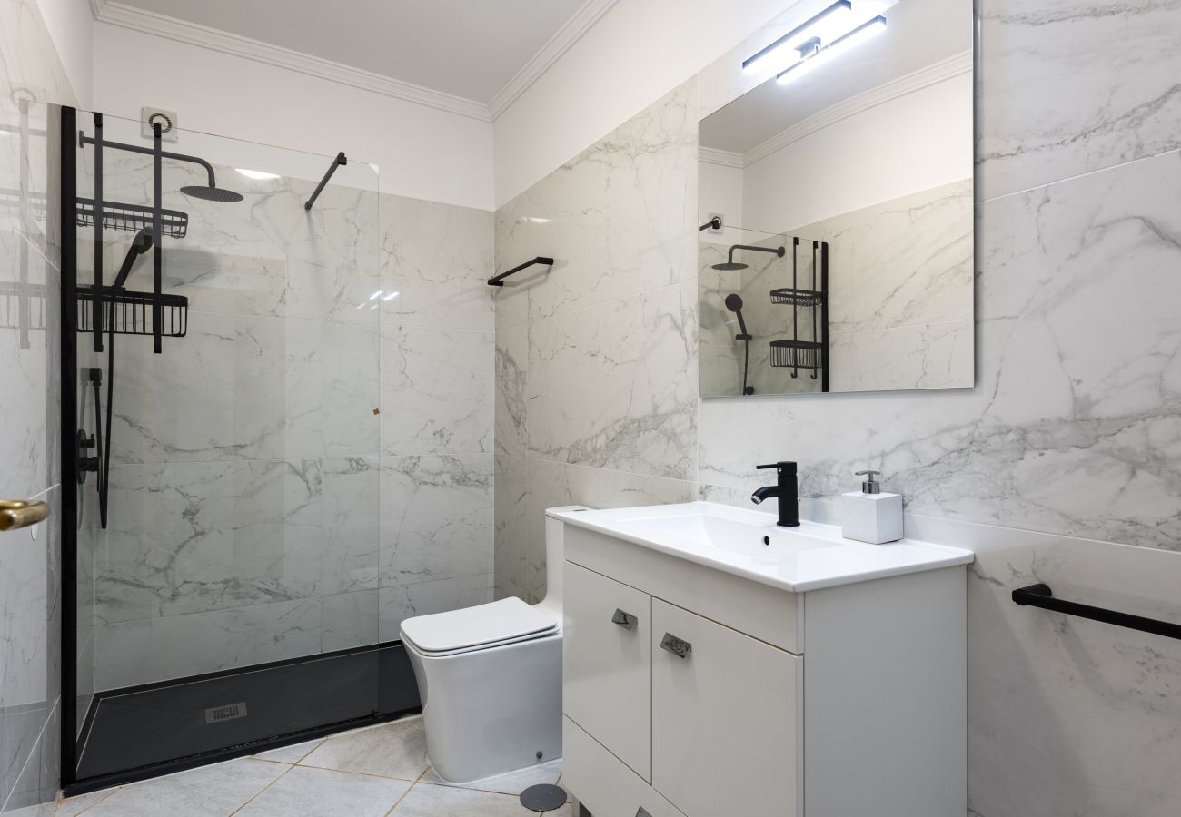 Apartamento em Vilamoura - Nuribeach - Near the beach with pool by HD