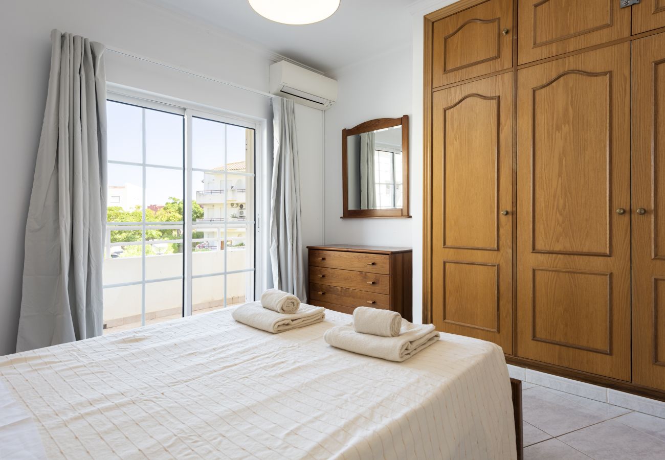 Apartamento em Vilamoura - Nuribeach - Near the beach with pool by HD