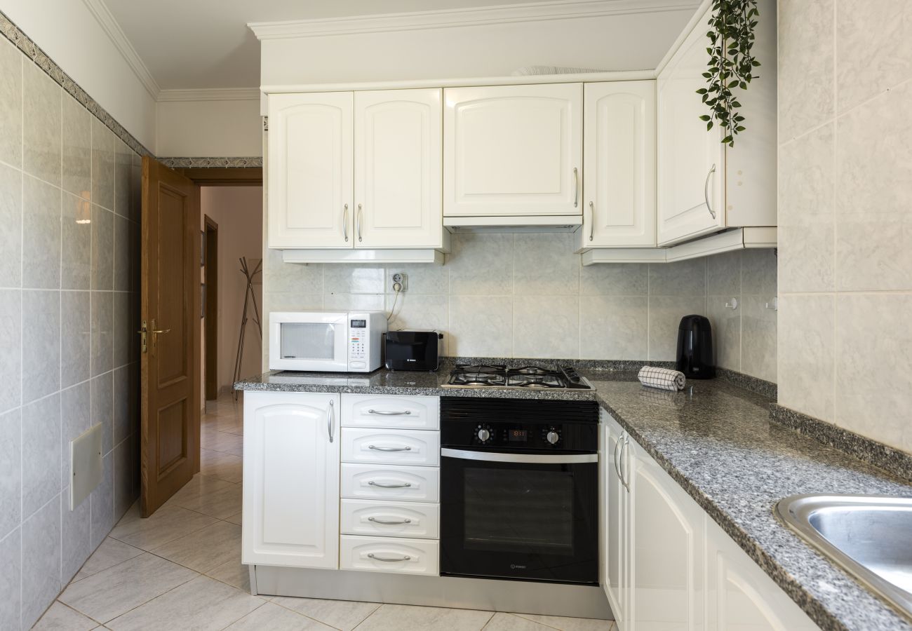 Apartamento em Vilamoura - Nuribeach - Near the beach with pool by HD