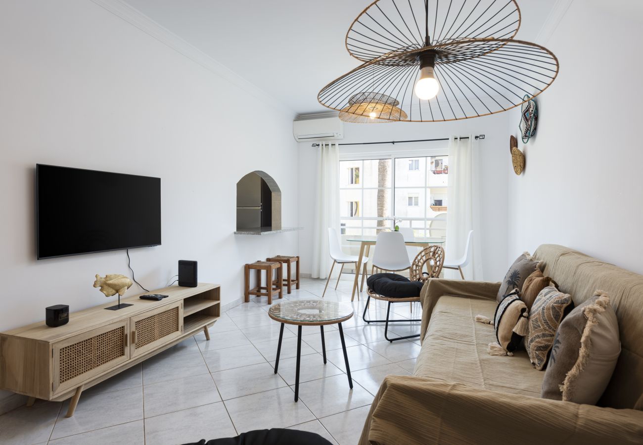 Apartamento em Vilamoura - Nuribeach - Near the beach with pool by HD