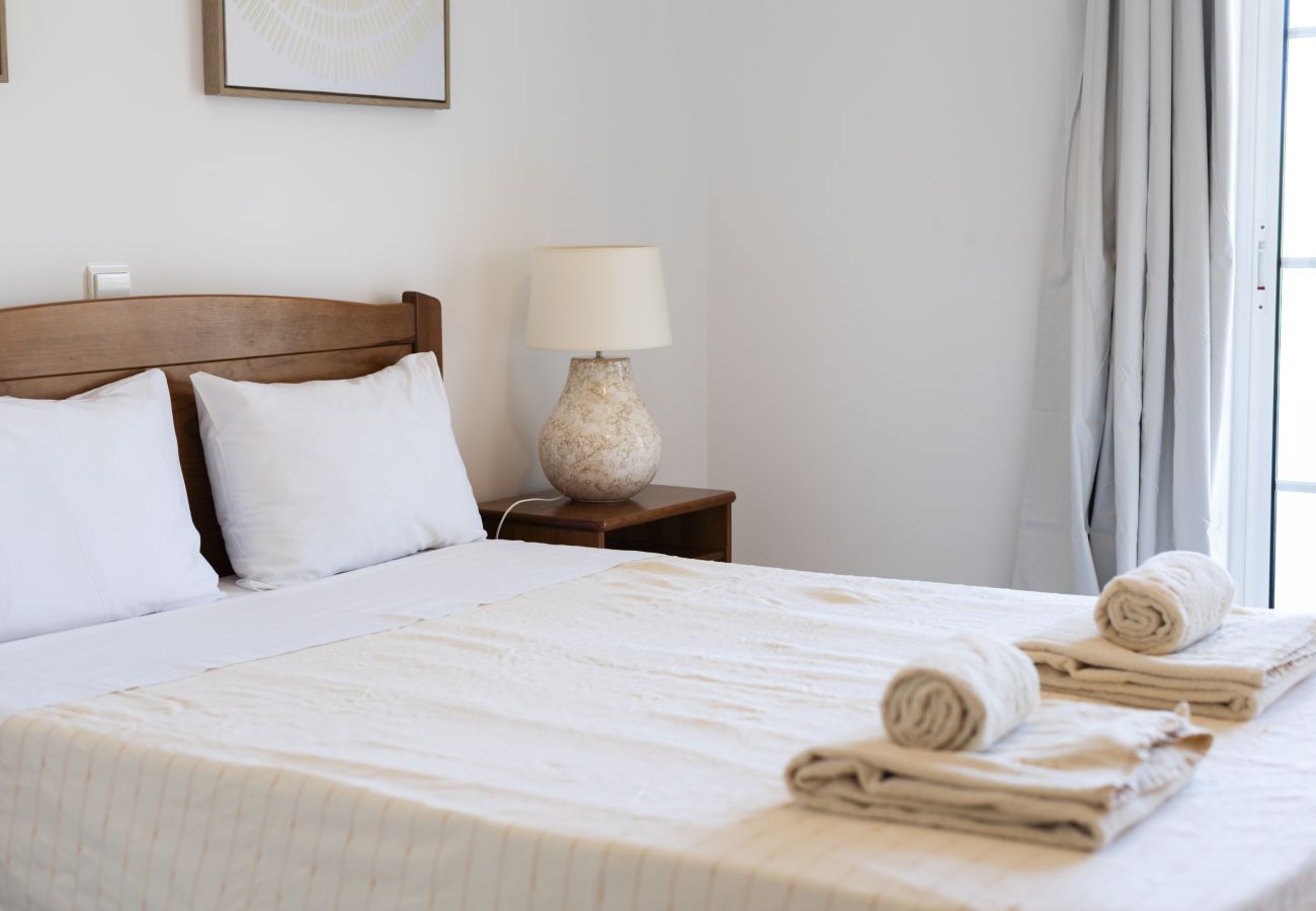 Apartamento em Vilamoura - Nuribeach - Near the beach with pool by HD