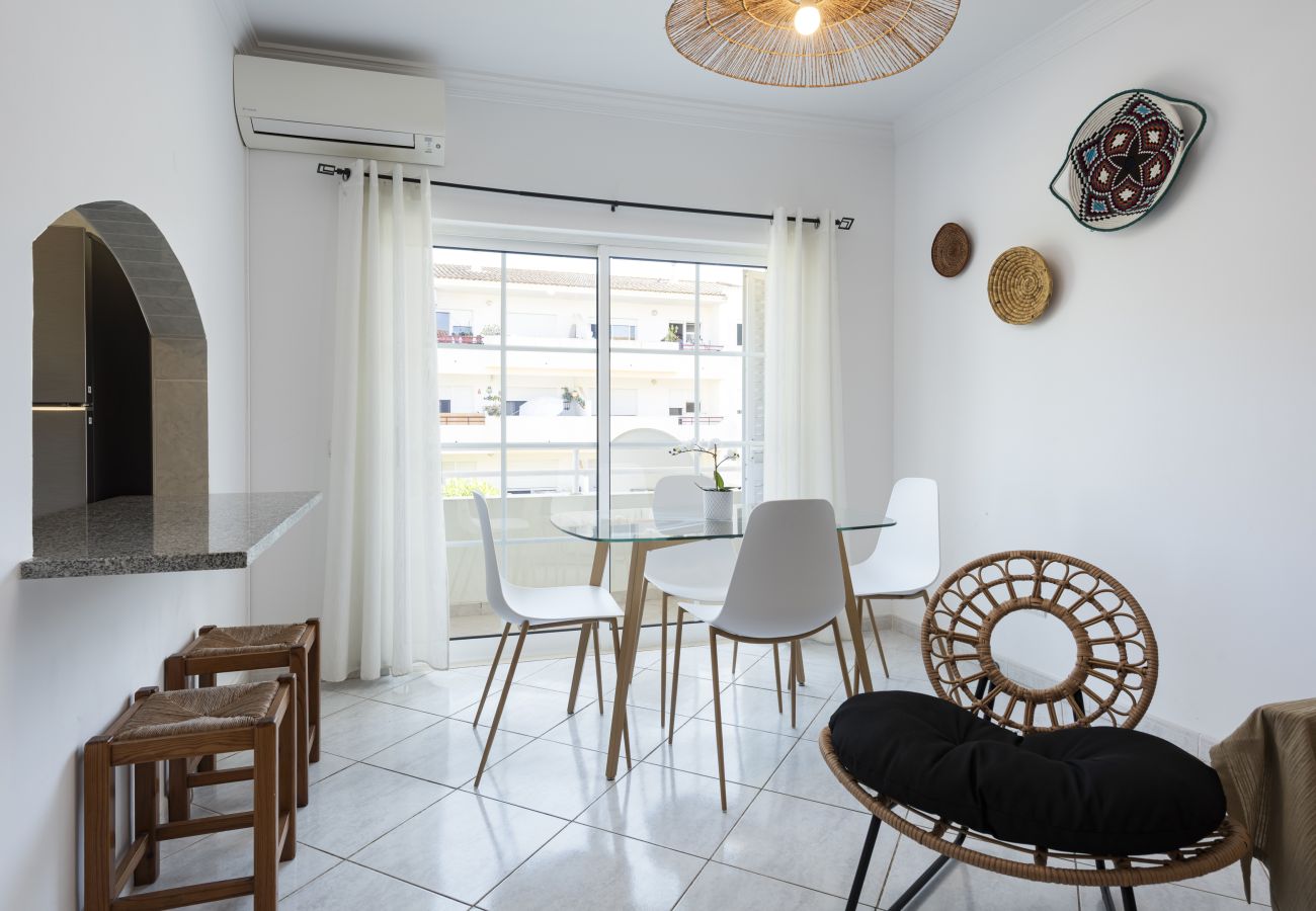 Apartamento em Vilamoura - Nuribeach - Near the beach with pool by HD