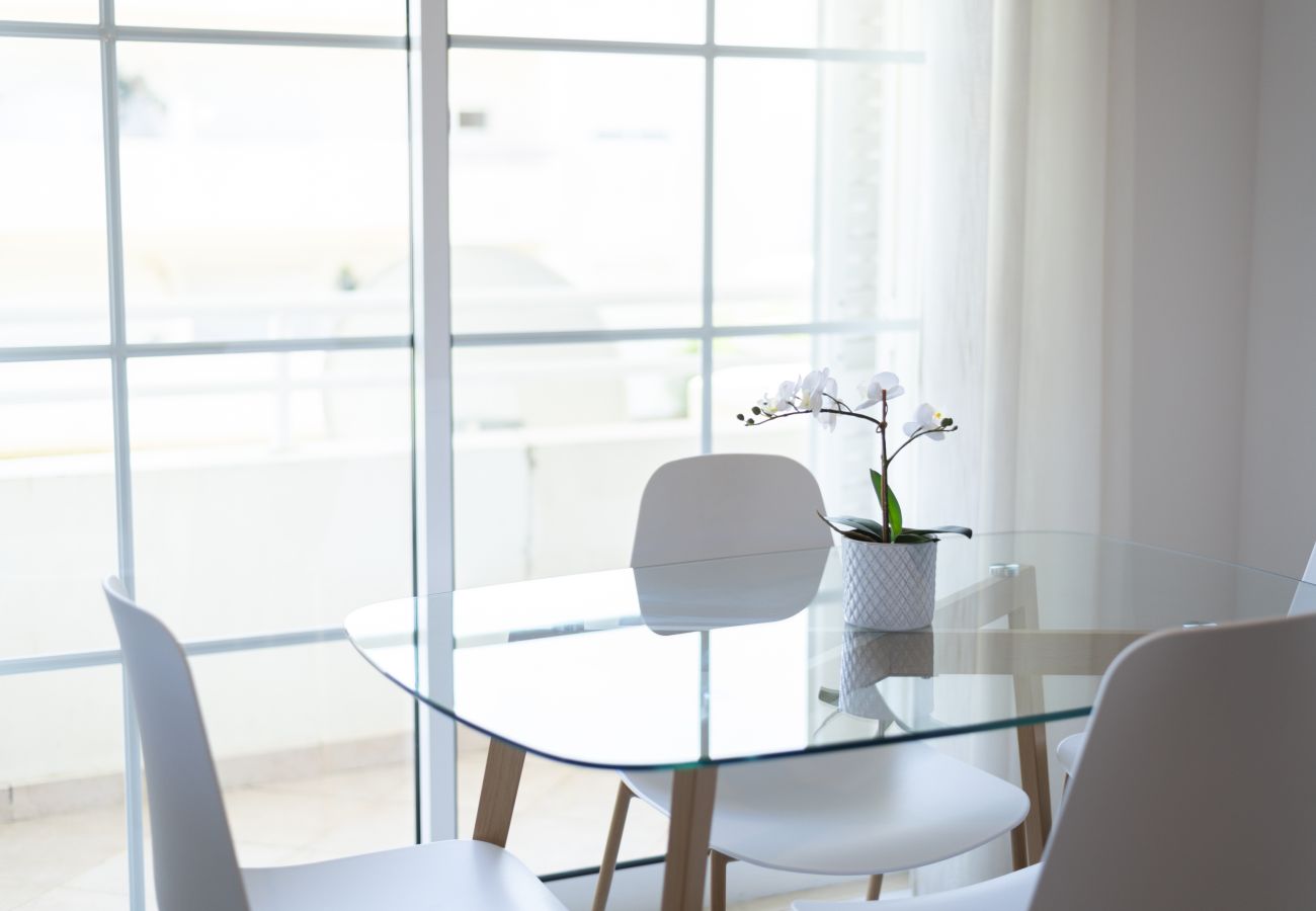 Apartamento em Vilamoura - Nuribeach - Near the beach with pool by HD