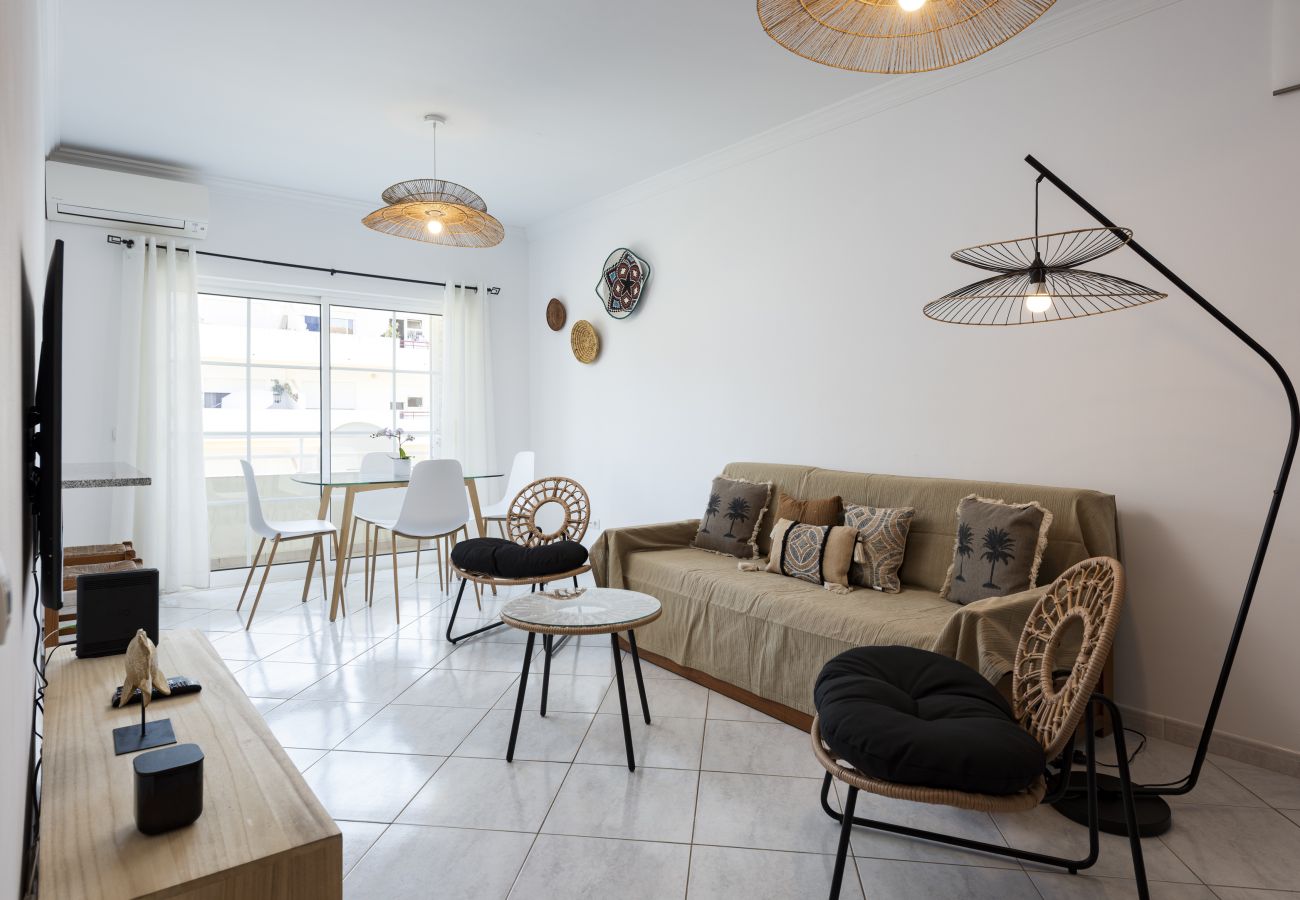 Apartamento em Vilamoura - Nuribeach - Near the beach with pool by HD