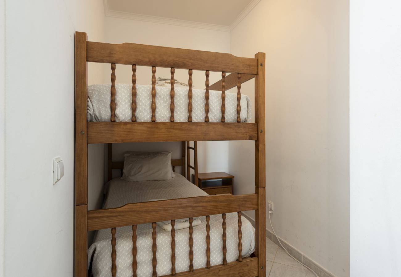 Apartamento em Vilamoura - Nuribeach - Near the beach with pool by HD