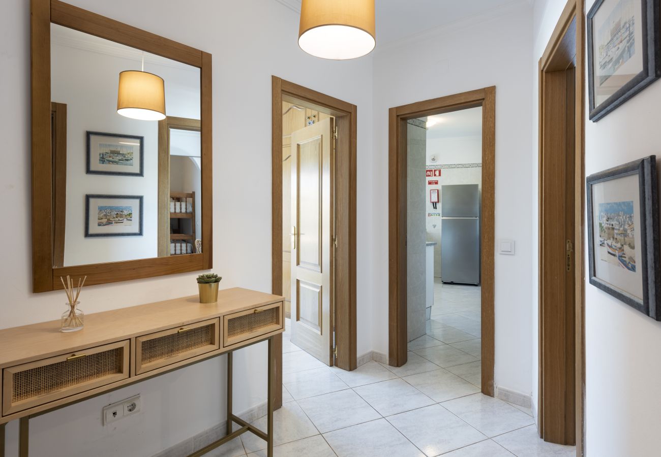 Apartamento em Vilamoura - Nuribeach - Near the beach with pool by HD