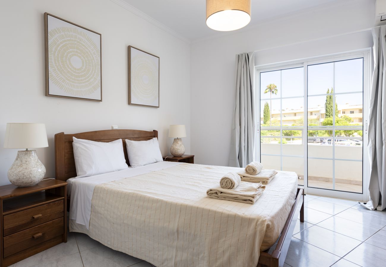 Apartamento em Vilamoura - Nuribeach - Near the beach with pool by HD