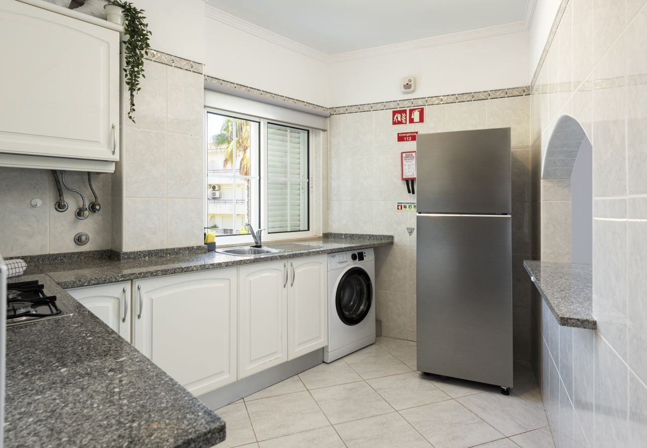 Apartamento em Vilamoura - Nuribeach - Near the beach with pool by HD