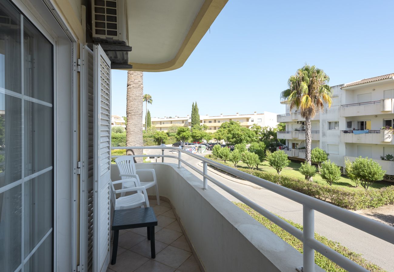 Apartamento em Vilamoura - Nuribeach - Near the beach with pool by HD