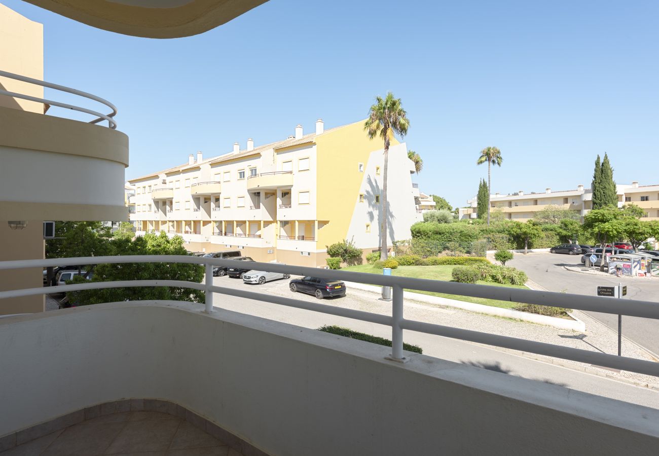 Apartamento em Vilamoura - Nuribeach - Near the beach with pool by HD