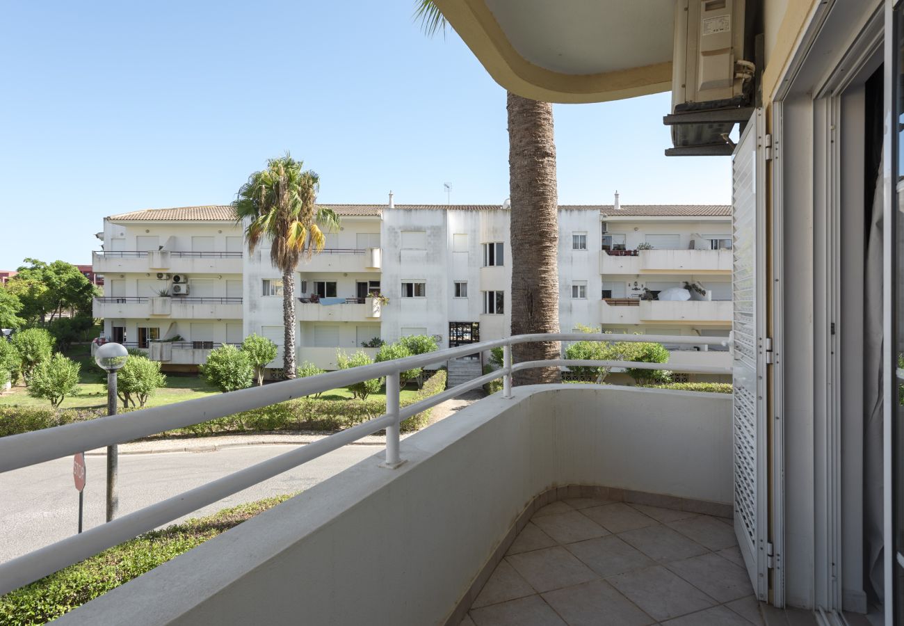 Apartamento em Vilamoura - Nuribeach - Near the beach with pool by HD