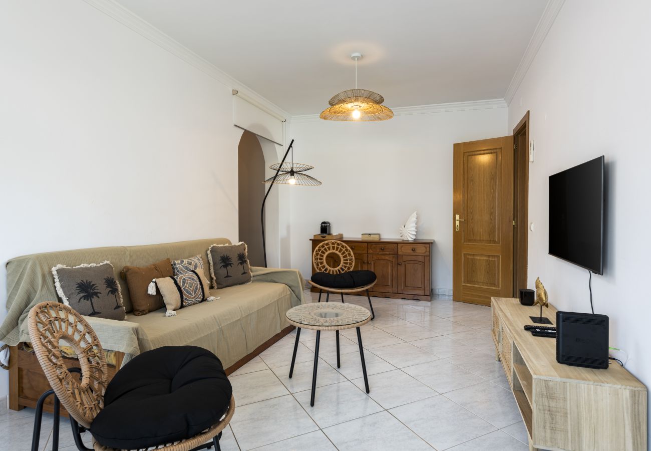 Apartamento em Vilamoura - Nuribeach - Near the beach with pool by HD