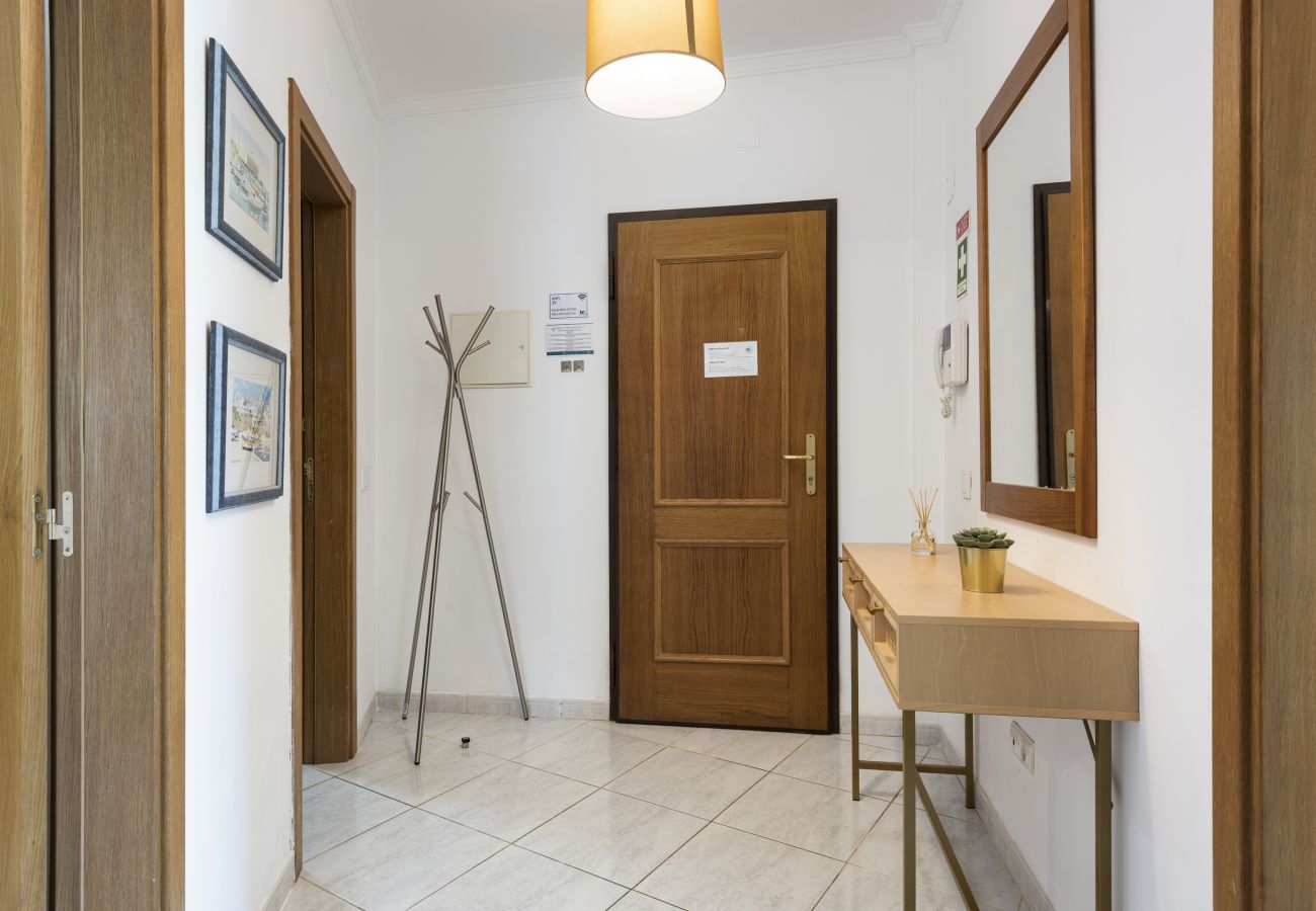 Apartamento em Vilamoura - Nuribeach - Near the beach with pool by HD